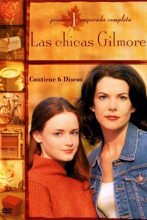 Las Chicas Gilmore