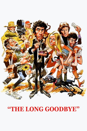 The Long Goodbye 137