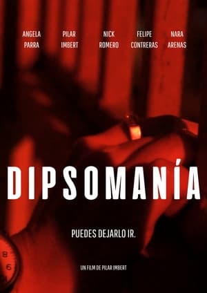 Poster Dipsomania 2023