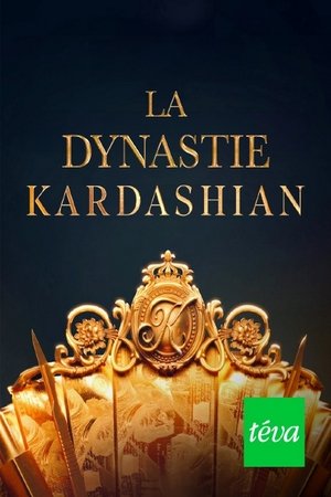 Affiche de La Dynastie Kardashian