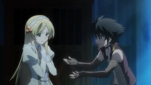 Knight’s & Magic Season 1 Episode 10