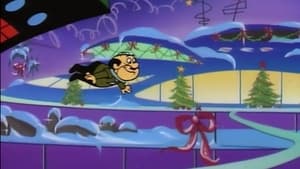 The Jetsons A Jetson Christmas Carol