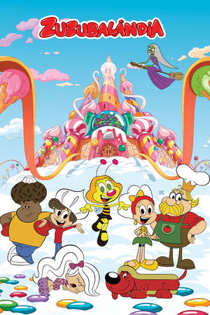 Zuzubaland - Season 1