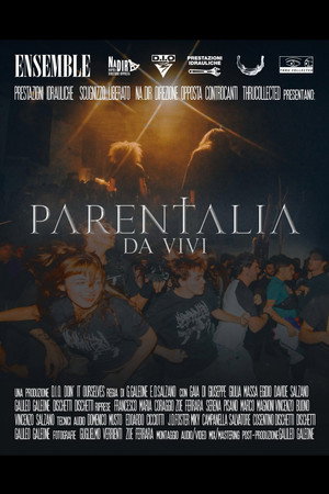 Parentalia - Da Vivi