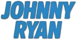 Johnny Ryan — Logos 1