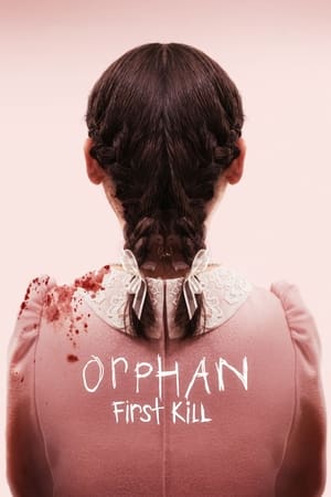Orphan: First Kill-Kristen Sawatzky