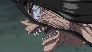 Ushio and Tora Season 1 Episode 17