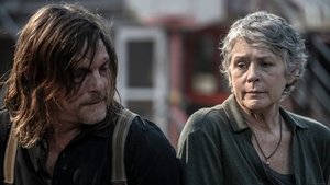 The Walking Dead: Daryl Dixon Season 2 Episode 5