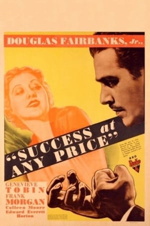 Poster di Success at Any Price