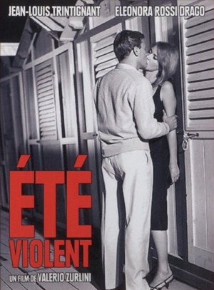 Violent Summer 14