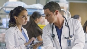 Grey’s Anatomy: Stagione 11 x Episodio 9