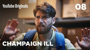 Champaign Ill: 1×8