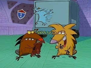The Angry Beavers Season 3 Episode 20