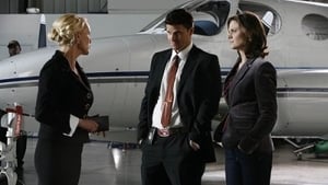 Bones: Stagione 2 – Episodio 19