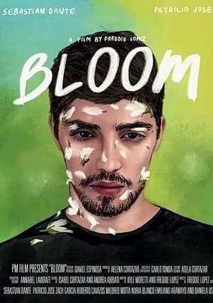 Poster Bloom 2022