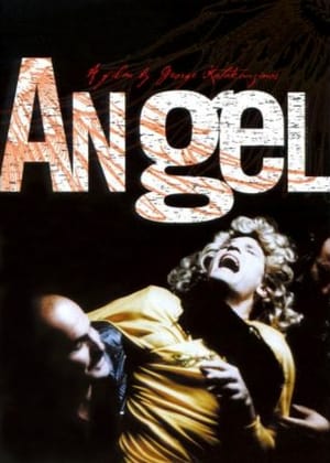 Poster Angel (1982)