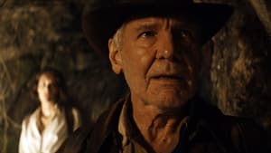 Indiana Jones and the Dial of Destiny 2023