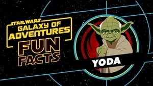 Image Fun Facts: Jedi Master Yoda