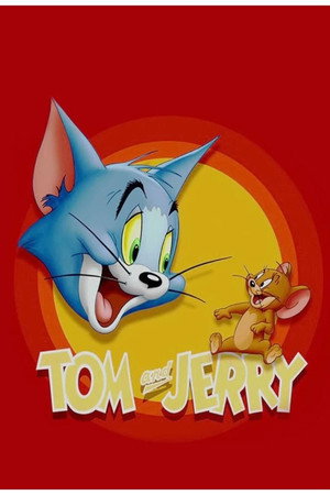 Tom and Jerry
