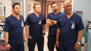 Grey’s Anatomy: Saison 15 Episode 14