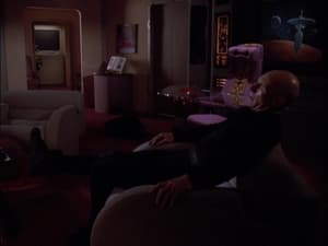 Star Trek – The Next Generation S06E10