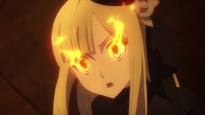 Lord El-Melloi II’s Case Files {Rail Zeppelin} Grace note: 1×5