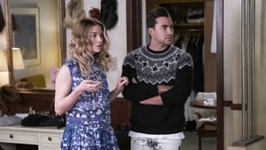 Schitt’s Creek Staffel 3 Folge 1