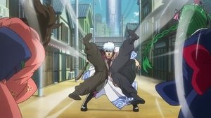 Gintama: 10×1