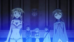 Strike Witches: 2×4