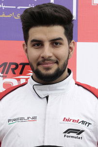 Armin Shahzamani