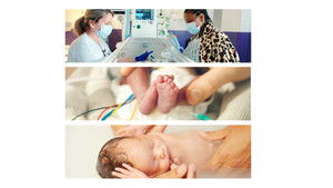 L’Hôpital des Premiers Jours