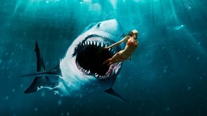 Gran Tiburón Blanco (2022) DVDRIP LATINO