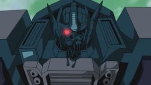 Transformers: Armada Puppet