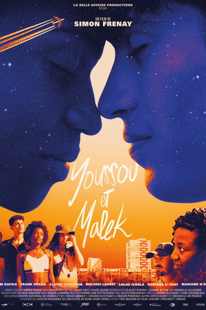 Youssou & Malek 7