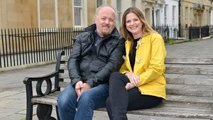 Julia Zemiro's Home Delivery Bill Bailey