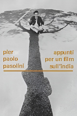 Appunti per un film sull'India