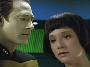 Star Trek: La nueva generación Temporada 3 Capitulo 16