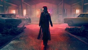 Malos Tiempos En El Royale