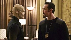 The Strain 3×1