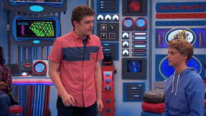 Henry Danger 3 x Episodio 6