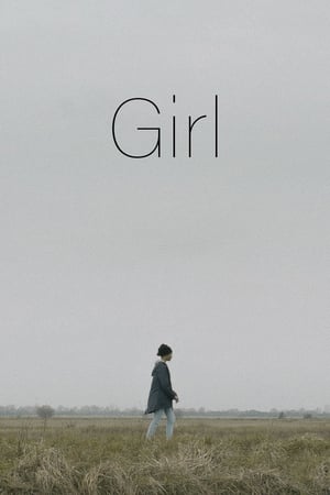 Poster Girl (2018)