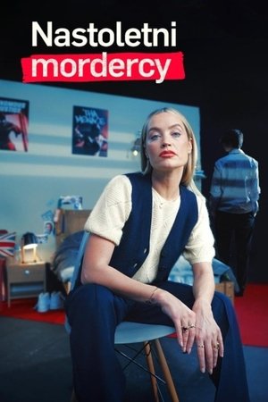 Affiche de Britain's Killer Teens