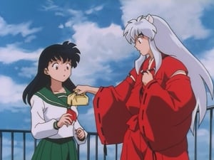 InuYasha: 4×1