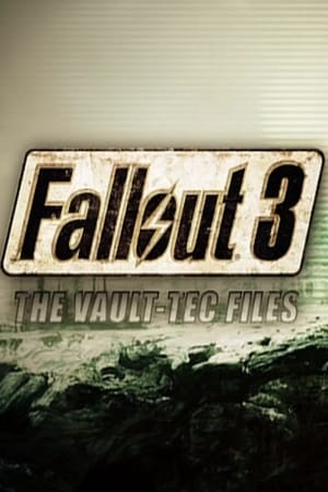 Image The Making of Fallout 3: The Vault-Tec Files