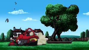 Xiaolin Showdown Oil in the Family