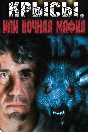 Poster Крысы, или ночная мафия (1991)