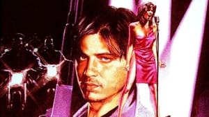 Calles de fuego (1984) HD 1080p Latino