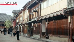 Journeys in Japan: 16×4