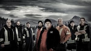 poster Highway Thru Hell