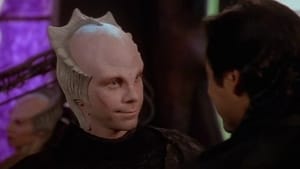 Babylon 5 Meditations on the Abyss